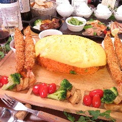 洋食のまなべ 播磨店