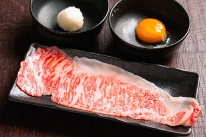 ゆったり個室 神楽坂の焼肉でおすすめ 人気の完全個室 ソファー席など ぐるなび