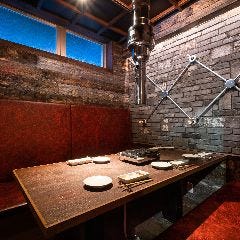 牛込神楽坂で完全個室があるレストラン 居酒屋 飲食店