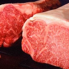 焼肉 いのうえ 神楽坂店 