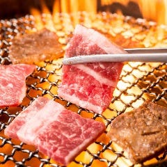 焼肉ぐりぐり家 アリオ倉敷店 