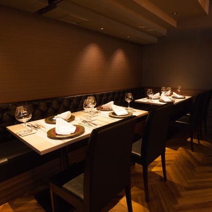 ランチならここ 浜松町の昼食 ご飯でおすすめしたい人気のお店 ぐるなび