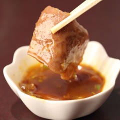 金沢焼肉楽処 万場 金沢南店 
