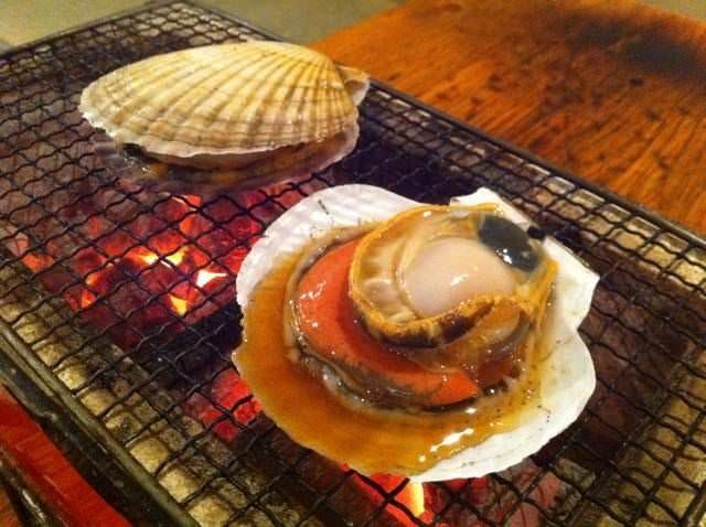 鮮魚と炉ばたの居酒屋 魚吉鳥吉 東浦和店（浦和/居酒屋） - ぐるなび