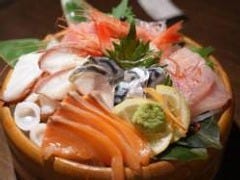 鮮魚と炉ばたの居酒屋 魚吉鳥吉 東浦和店