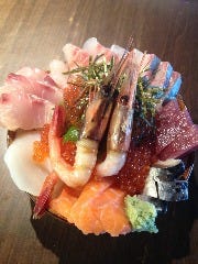 鮮魚と炉ばたの居酒屋 魚吉鳥吉 東浦和店