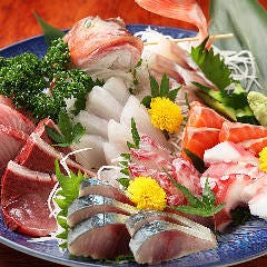漁港直送魚市場 海ZAWA
