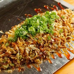 神戸鉄板 長田いっしん 武蔵小山店