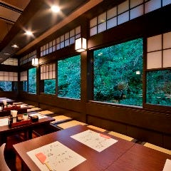 葉山鳥ぎん 本店