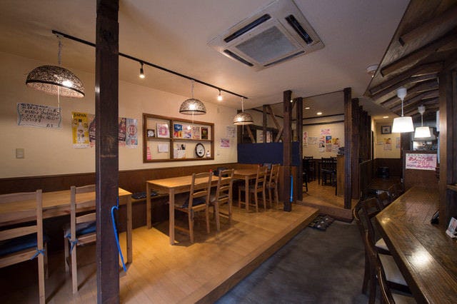 うまいもの処うちやま三ツ境店 二俣川 居酒屋 ぐるなび