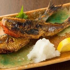 うまいもの処うちやま三ツ境店