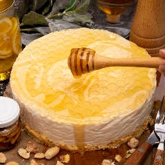 チーズと生はちみつ BeNe くずはモール店 