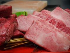 焼肉 勝男