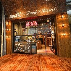 ARATA