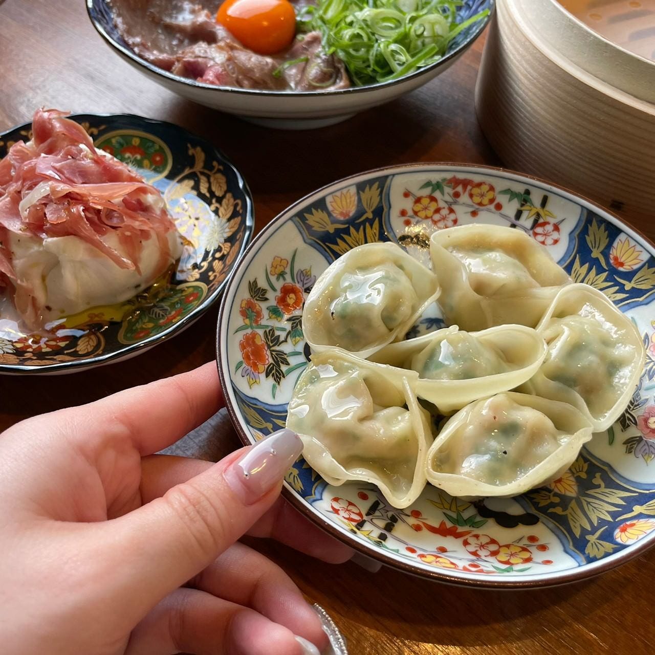 蒸とアテ ふぅふぅ 京都駅前店（京都駅/居酒屋） - 楽天ぐるなび