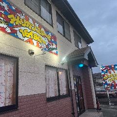 アメリカンステーキ16イチロー