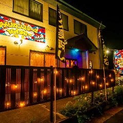 アメリカンステーキ16イチロー
