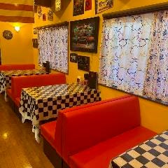 アメリカンステーキ16イチロー