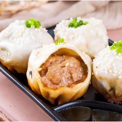 上海焼き小籠包