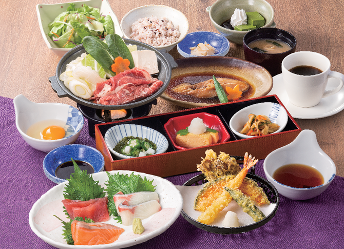 夢庵 鴨居駅前店 鴨居 十日市場 ファミリーレストラン ぐるなび