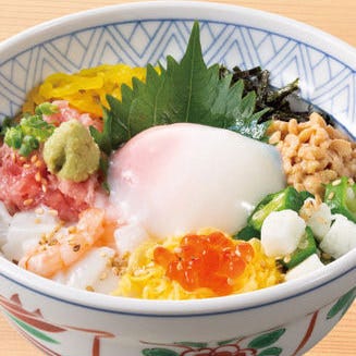 夢庵 伊勢崎店 伊勢崎 和食 ぐるなび