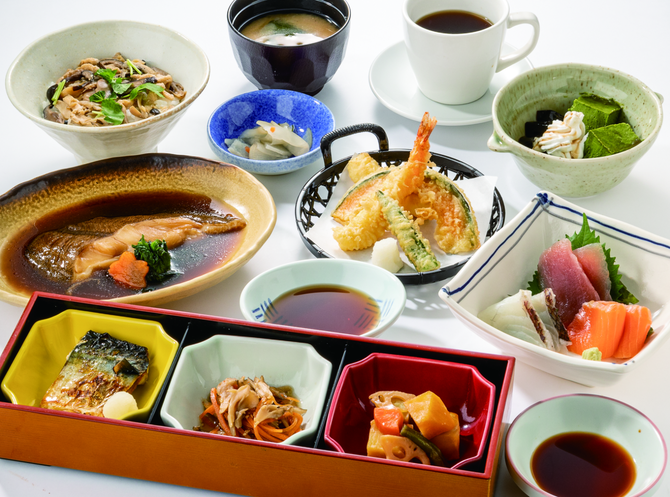 夢庵 本庄店 本庄 深谷 和食 ぐるなび
