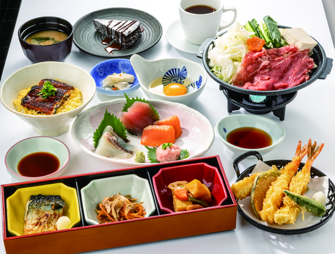 夢庵 鴨居駅前店 鴨居 十日市場 ファミリーレストラン ぐるなび