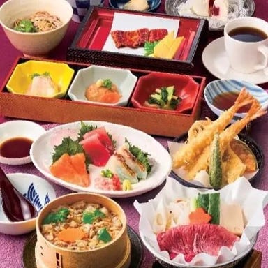 夢庵 日立鮎川店_◆ハレの日を彩る会食コース