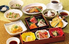 夢庵 蕨中央店 