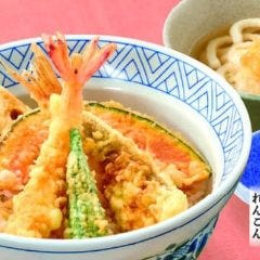 夢庵 八王子西店 ランチメニュー - 楽天ぐるなび
