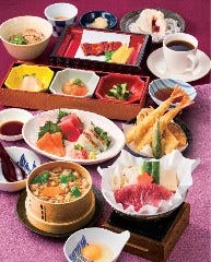 夢庵 厚木小野店 