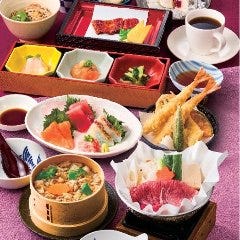 夢庵 水元公園店