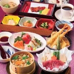 夢庵 川崎千年店