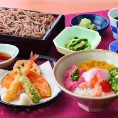 夢庵 横須賀粟田店