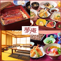 夢庵沼田バイパス店の画像