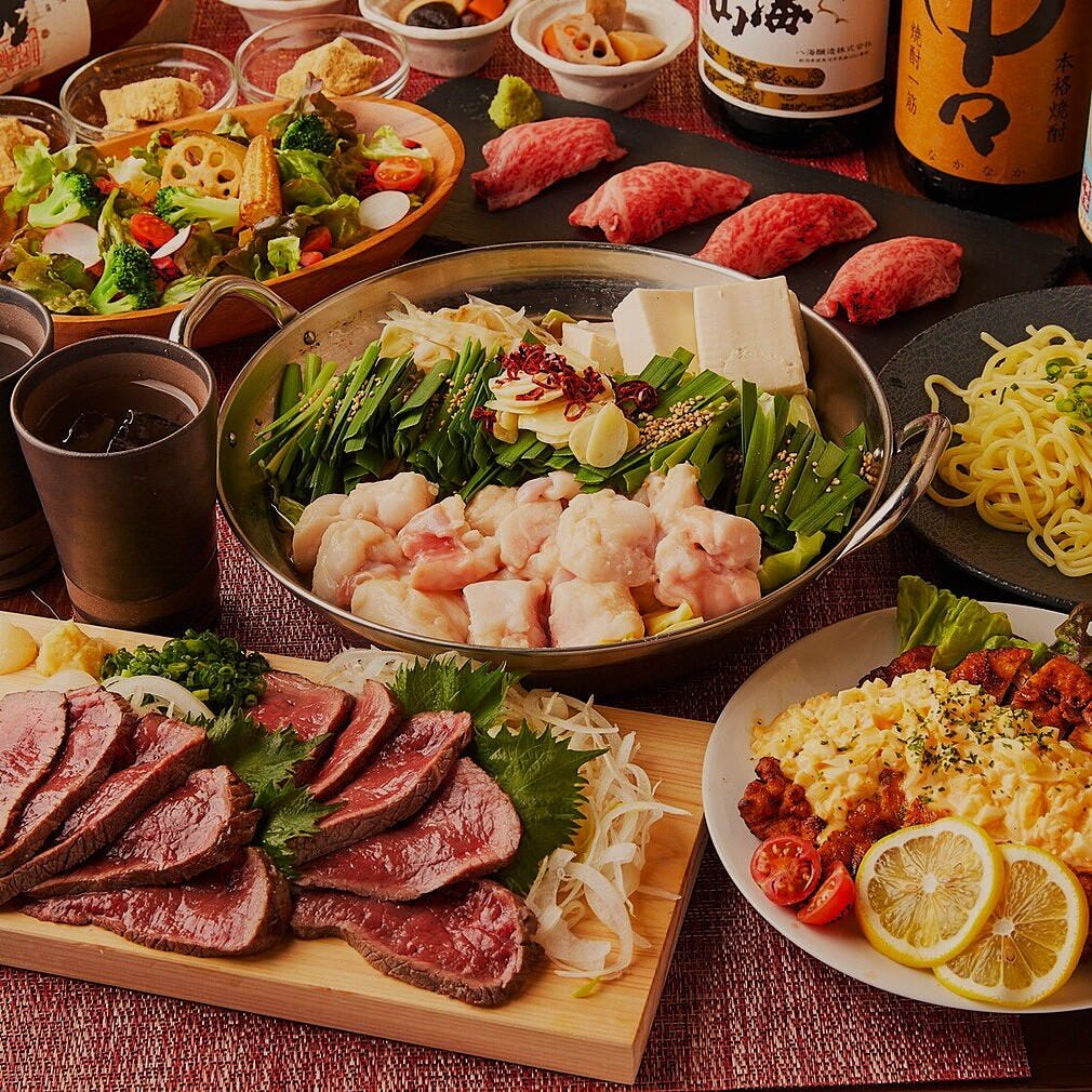 大衆酒場 博多の寅ちゃん 横浜鶴屋町店