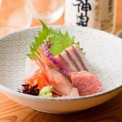 小料理 げん