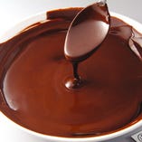 〜チョコレート〜【ベルギー】