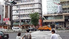 御堂筋線天王寺駅からは　１番出口で！
左にある横断歩道を渡ってすぐです！