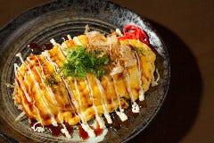 鉄板居酒屋と焼きそばの店 じゅうじゅう〜jyujyu〜