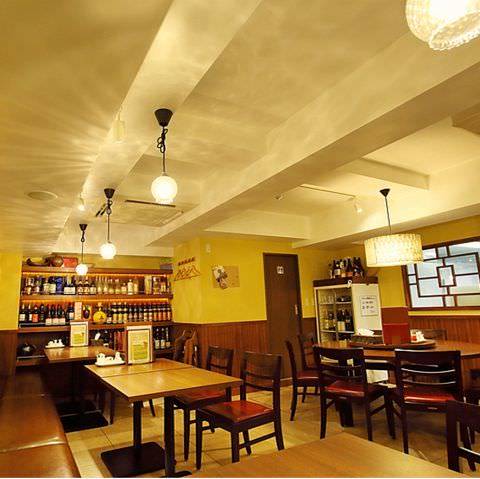 李湘潭 湘菜館 りしょうたん しょうさいかん 錦糸町 錦糸町 住吉 中華料理 ぐるなび