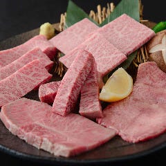 焼肉 翔 吹田片山町店