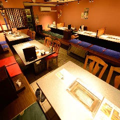 焼肉 翔 吹田片山町店