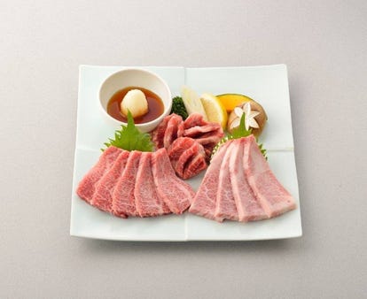 美味しいお店が見つかる 宮城野区 若林区の焼肉でおすすめしたい人気のお店 ぐるなび