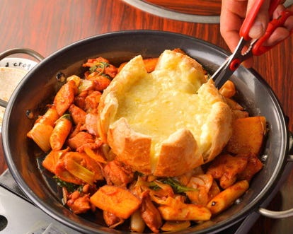 美味しいお店が見つかる 仙台駅周辺の韓国料理でおすすめしたい人気のお店 ぐるなび