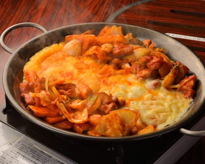 韓国料理の美味しいお店 仙台でおすすめしたい人気のお店 ぐるなび