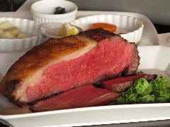 1Kg シェアステーキ ファミリーで、仲間でかぶりつけ!