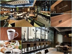 BONSALUTE CAFE(ボンサルーテ カフェ)