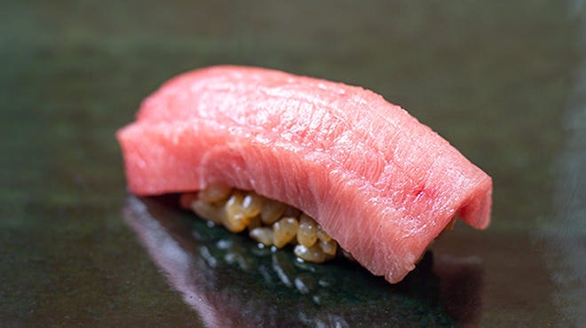 北新地鮨葵 北新地 寿司 Gurunavi 日本美食餐厅指南