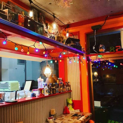 美味しいお店が見つかる 埼玉県の沖縄料理でおすすめしたい人気のお店 ぐるなび